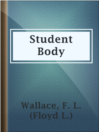 Imagen de portada para Student Body